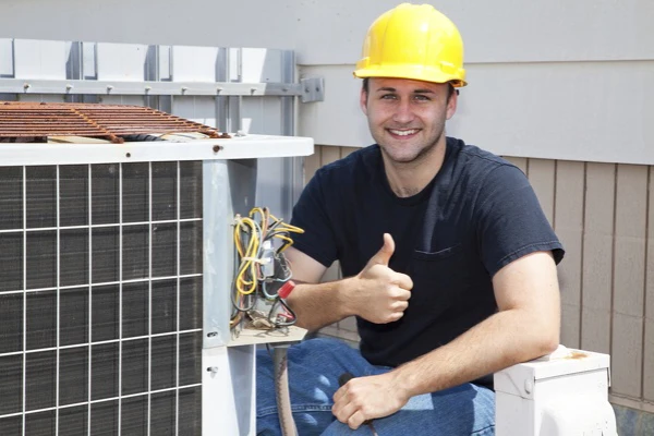 HVAC Contractors in Overland Park, KS