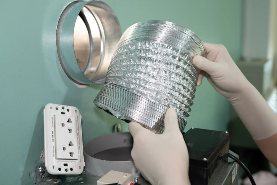 Excellent Duct Installation Overland Park KS