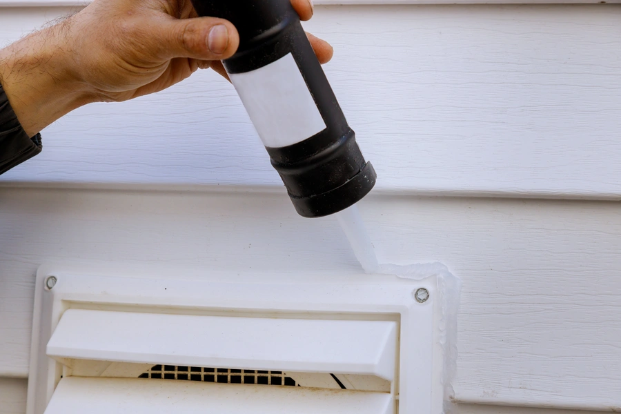 Expert Duct Installation Overland Park KS