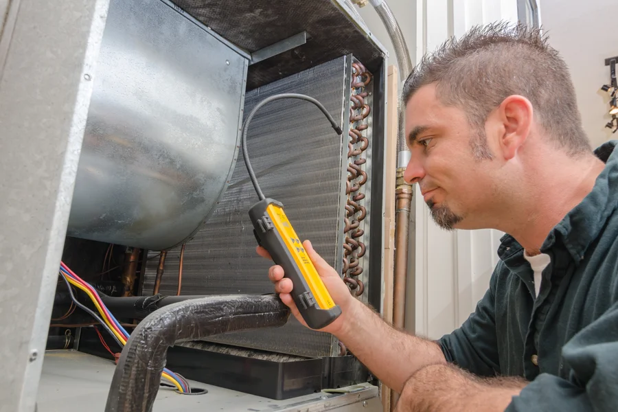 Affordable Furnace Installation in Overland Park, KS