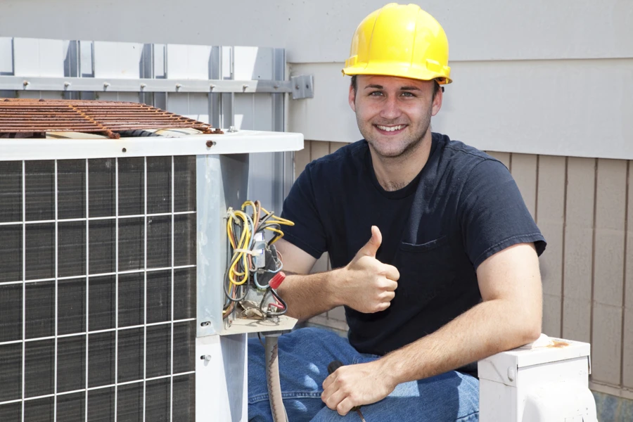 Affordable Furnace Replacement in Overland Park, KS