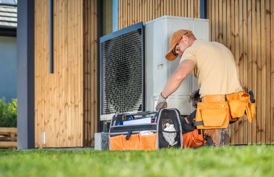 How Furnace Replacement Enhances Home Comfort in Overland Park, KS