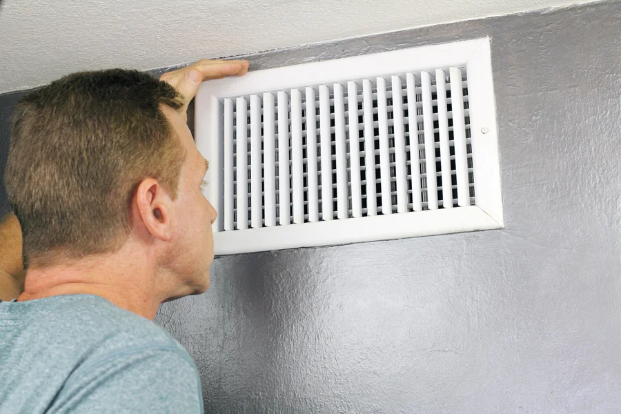 The Role Of Air Duct Installation In Hvac System Efficiency Overland Park KS
